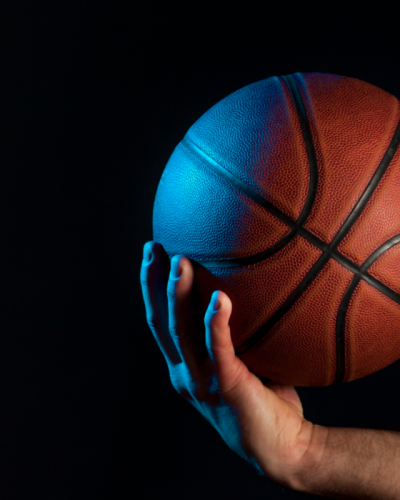 basketball ball